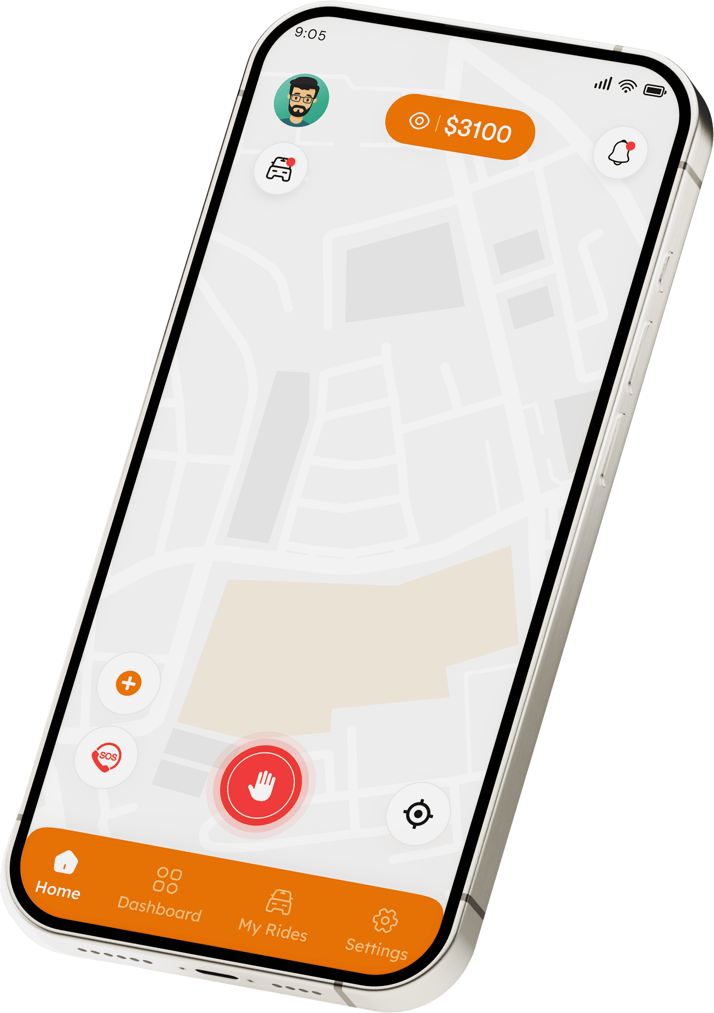 home-phone